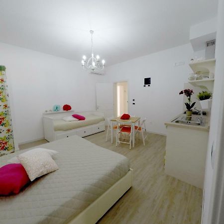 Hôtel Casa Vacanze Coralloholiday à Torre Lapillo Extérieur photo