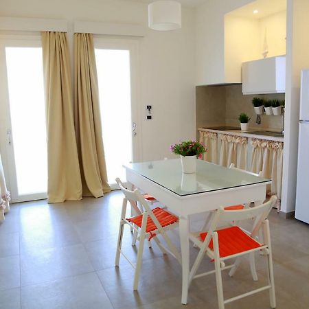 Hôtel Casa Vacanze Coralloholiday à Torre Lapillo Extérieur photo