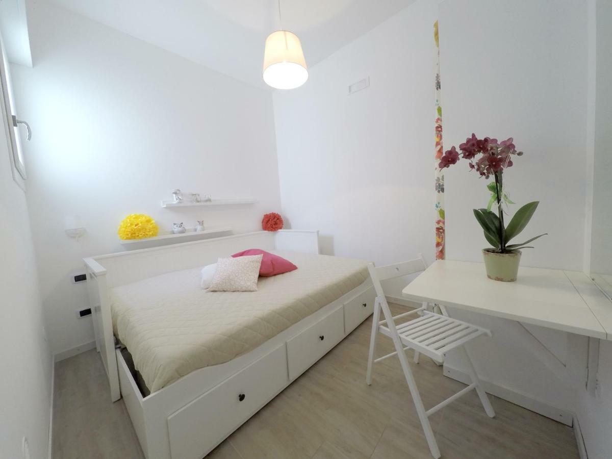 Hôtel Casa Vacanze Coralloholiday à Torre Lapillo Extérieur photo
