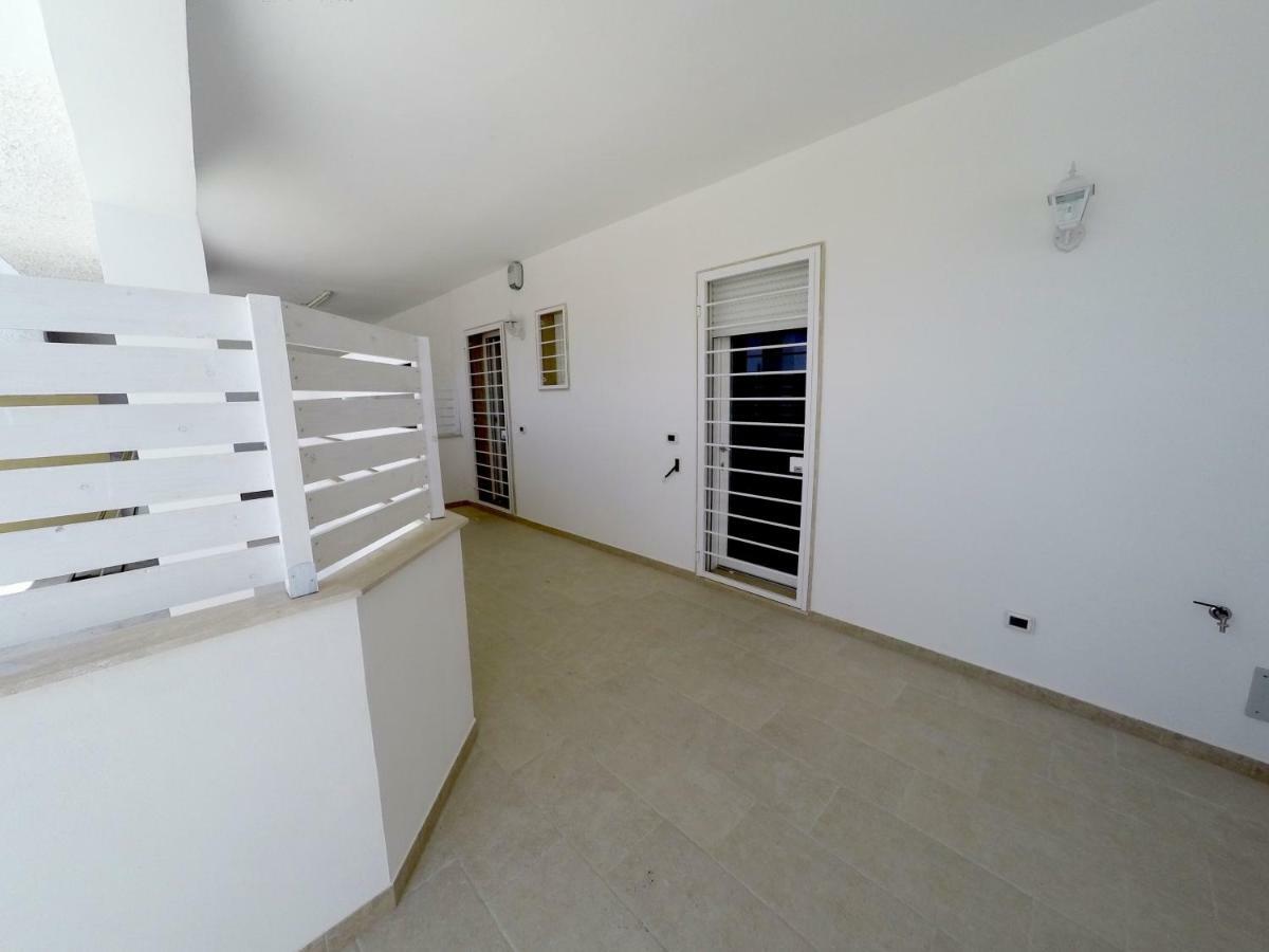 Hôtel Casa Vacanze Coralloholiday à Torre Lapillo Extérieur photo
